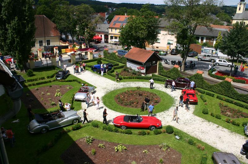 2009-07-12 11. Oldtimertreffen in Pinkafeld